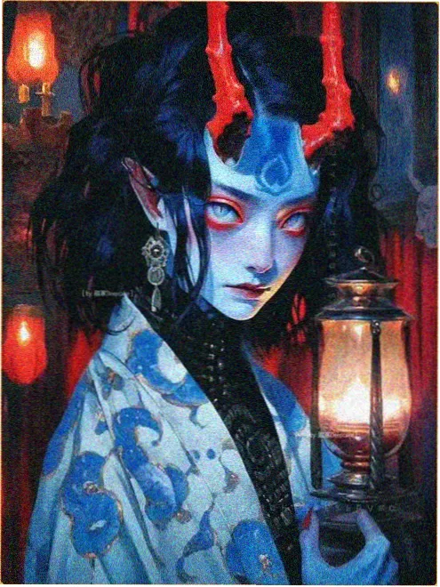 我的老板是外星人